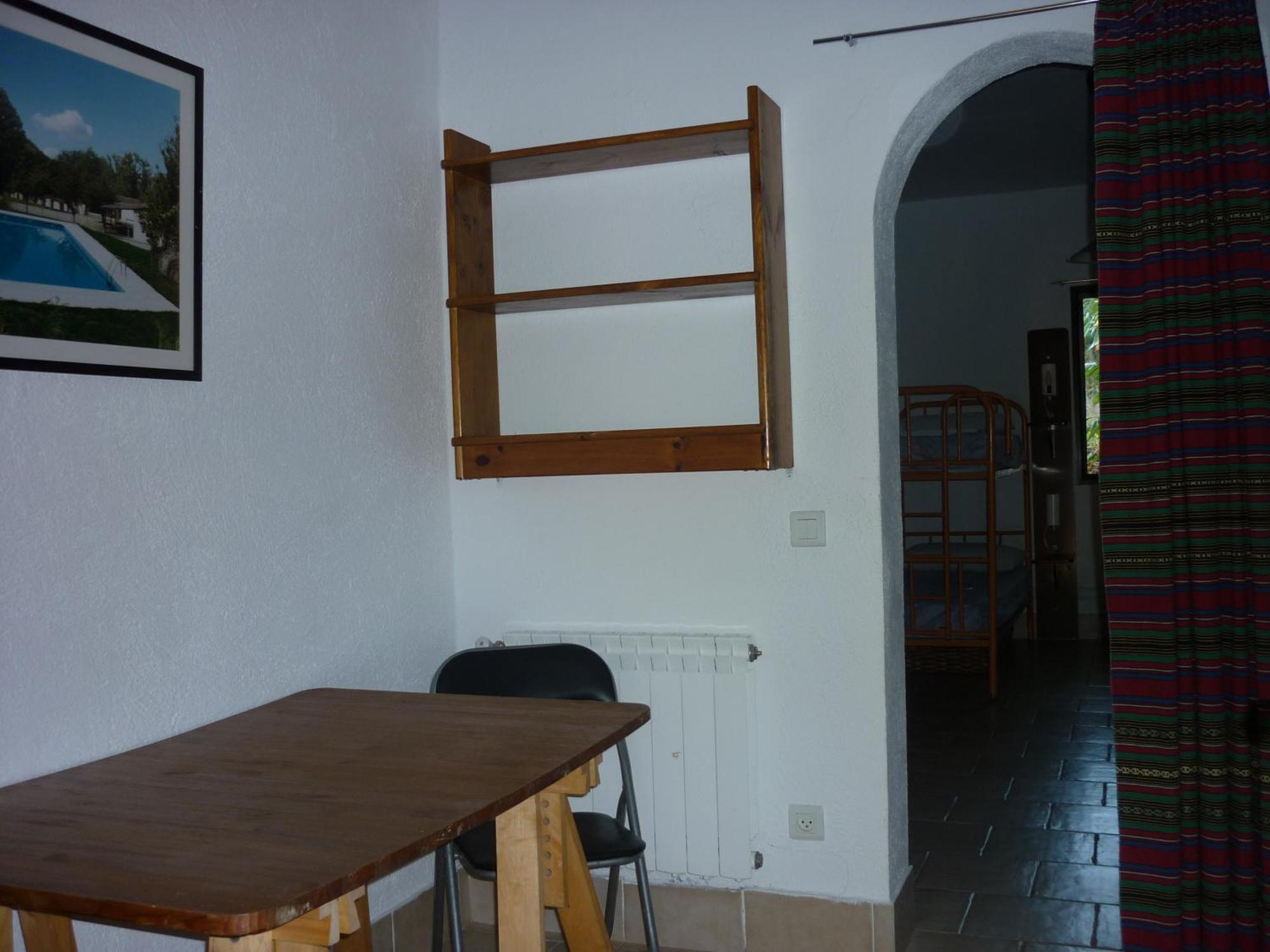 Albergue Turistico Valle Del Ambroz Hervás Стая снимка
