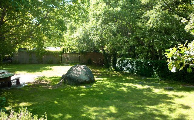 Albergue Turistico Valle Del Ambroz Hervás Екстериор снимка