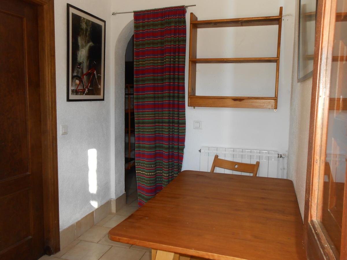 Albergue Turistico Valle Del Ambroz Hervás Екстериор снимка